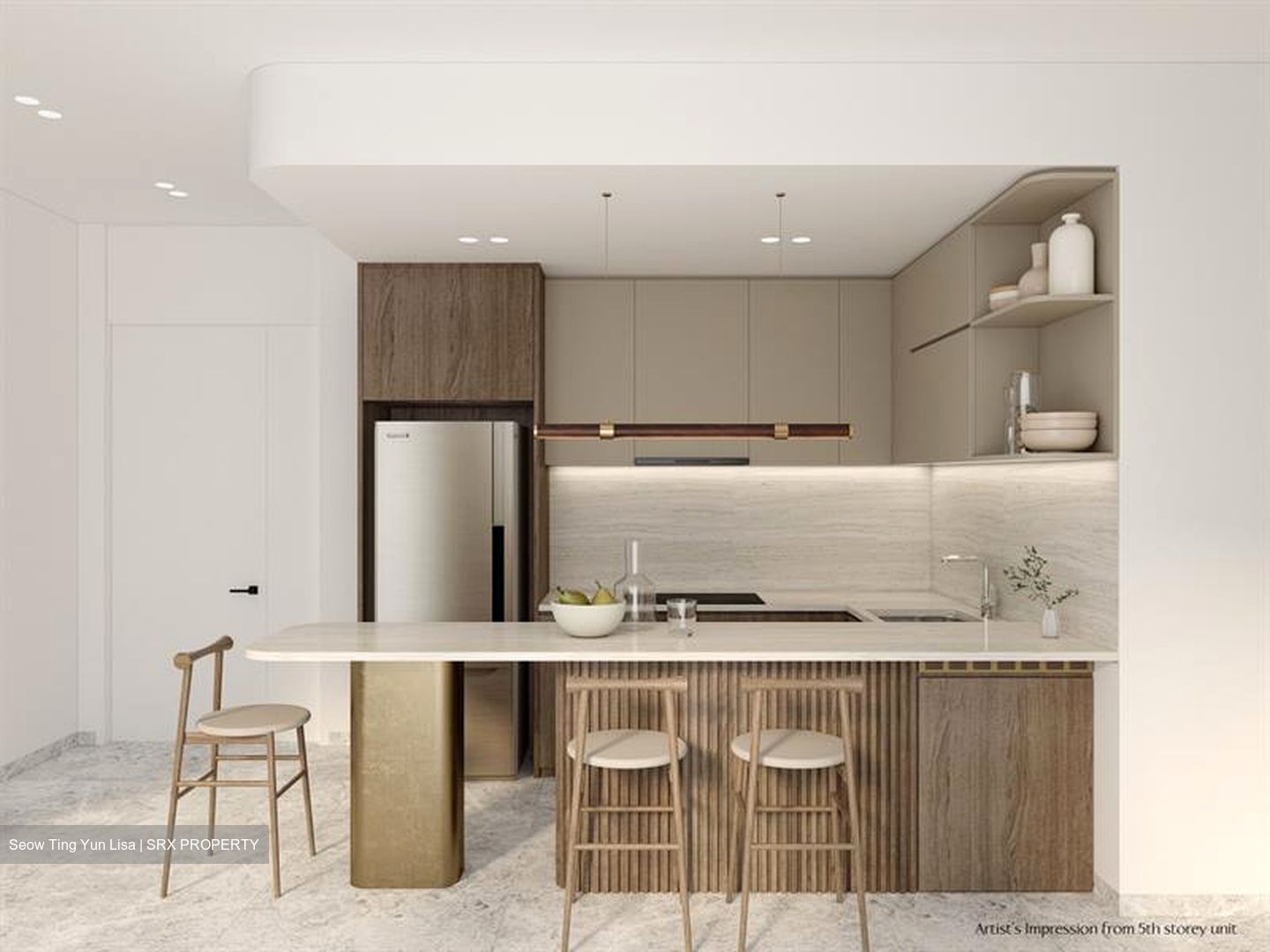 The Shorefront (D17), Apartment #580048561
